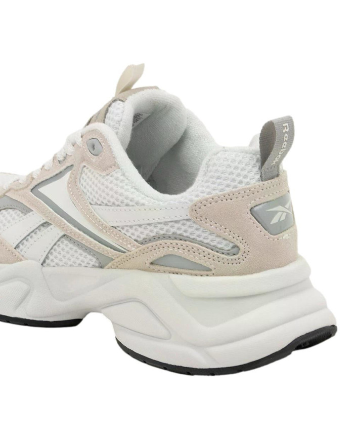 Buty męskie Reebok CHARGE RUN 100262367 Białe - Sklep online Mastersport