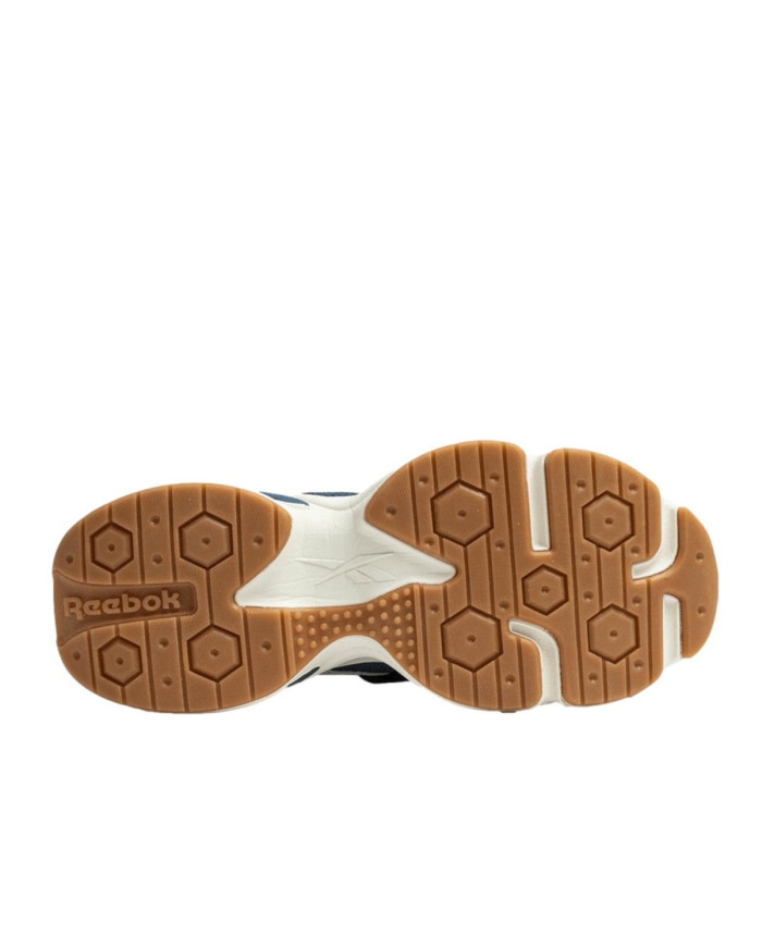 Buty męskie Reebok CHARGE RUN 100262369 Niebieskie - Sklep online Mastersport