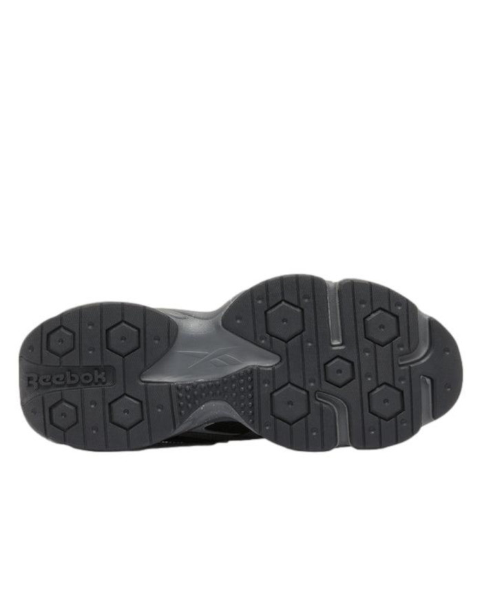 Buty męskie Reebok CHARGE RUN 100262370 Szare - Sklep online Mastersport