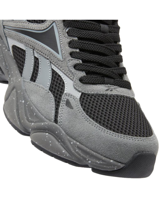 Buty męskie Reebok CHARGE RUN 100262370 Szare - Sklep online Mastersport