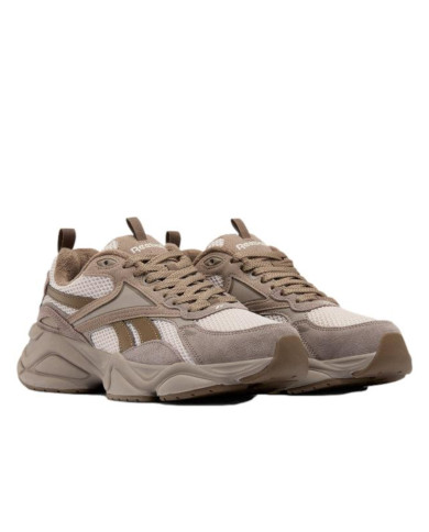 Buty męskie Reebok CHARGE RUN 100262371 Beżowe - Sklep online Mastersport