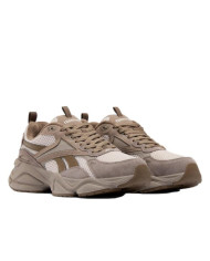 Buty męskie Reebok CHARGE RUN 100262371 Beżowe - Sklep online Mastersport