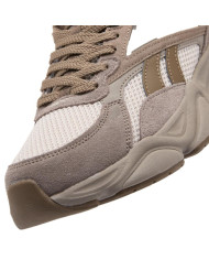 Buty męskie Reebok CHARGE RUN 100262371 Beżowe - Sklep online Mastersport