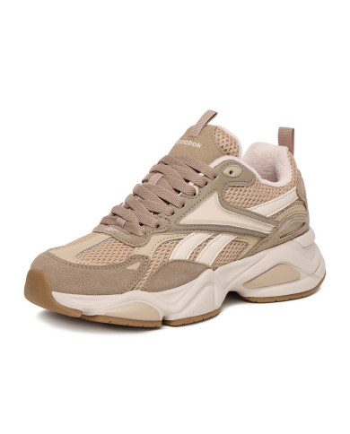 Buty damskie Reebok CHARGE RUN 100262373 Beżowe - Sklep online Mastersport