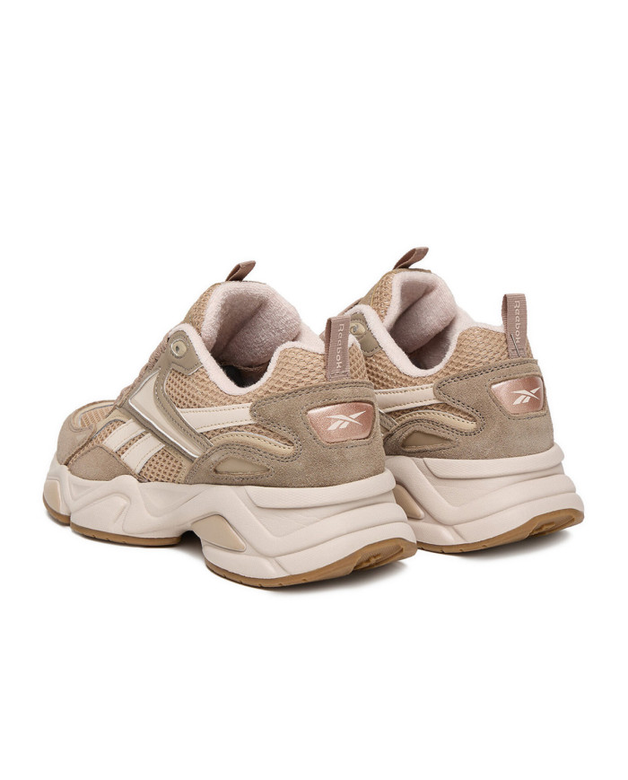 Buty damskie Reebok CHARGE RUN 100262373 Beżowe - Sklep online Mastersport