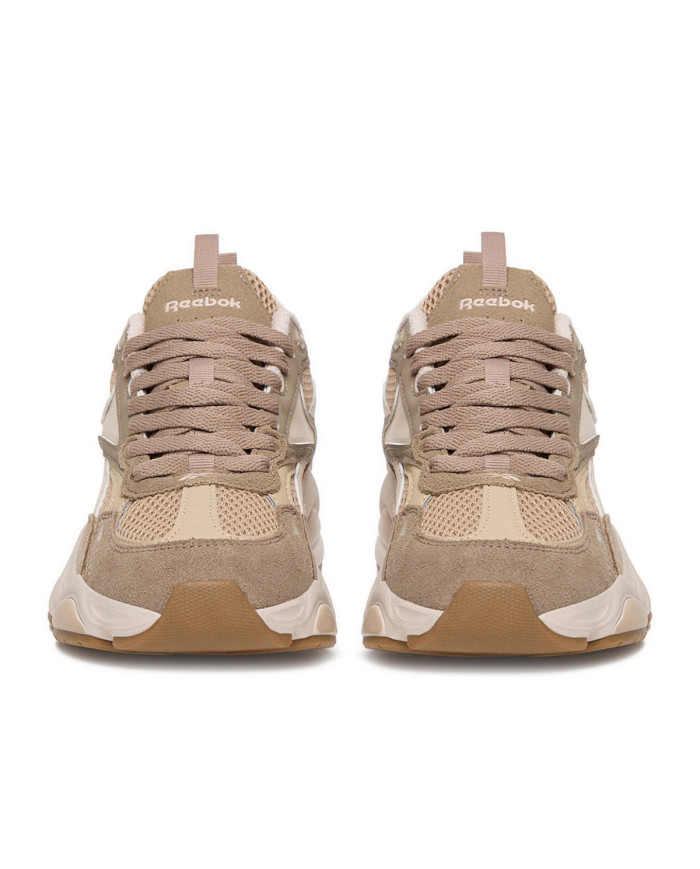 Buty damskie Reebok CHARGE RUN 100262373 Beżowe - Sklep online Mastersport