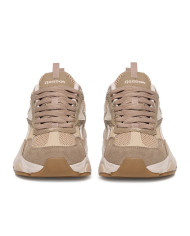 Buty damskie Reebok CHARGE RUN 100262373 Beżowe - Sklep online Mastersport