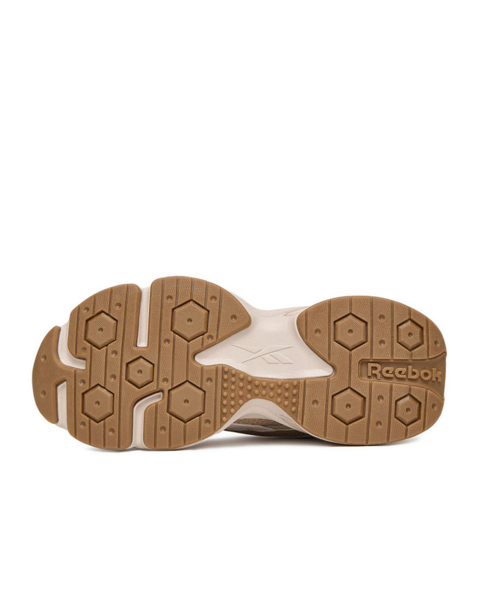 Buty damskie Reebok CHARGE RUN 100262373 Beżowe - Sklep online Mastersport