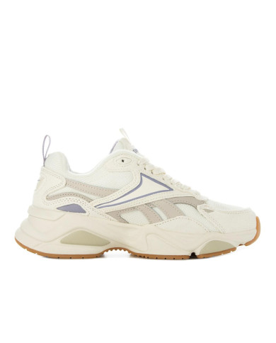 Buty damskie Reebok CHARGE RUN 100262374 Białe - Sklep online Mastersport