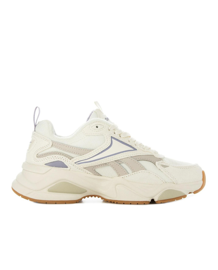 Buty damskie Reebok CHARGE RUN 100262374 Białe - Sklep online Mastersport
