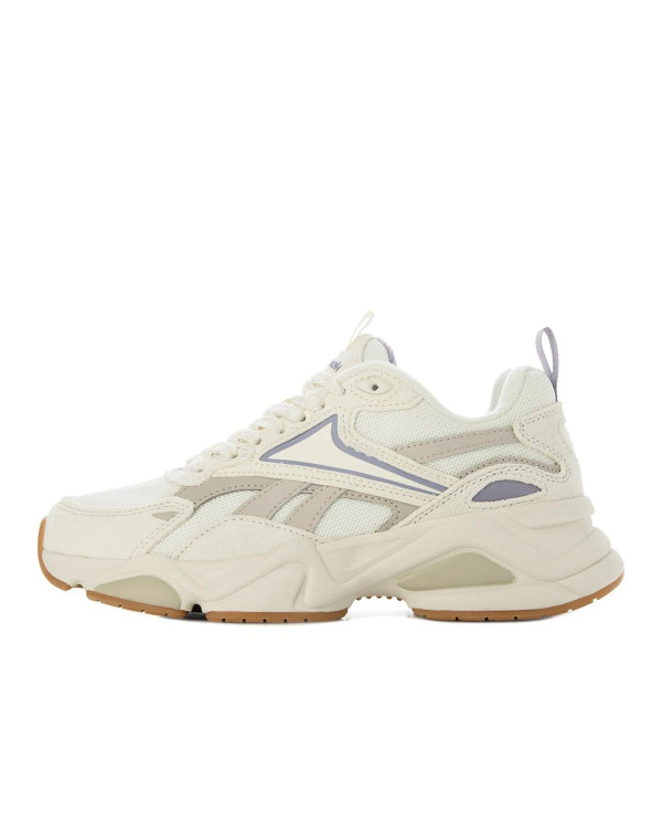 Buty damskie Reebok CHARGE RUN 100262374 Białe - Sklep online Mastersport