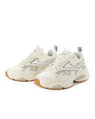 Buty damskie Reebok CHARGE RUN 100262374 Białe - Sklep online Mastersport