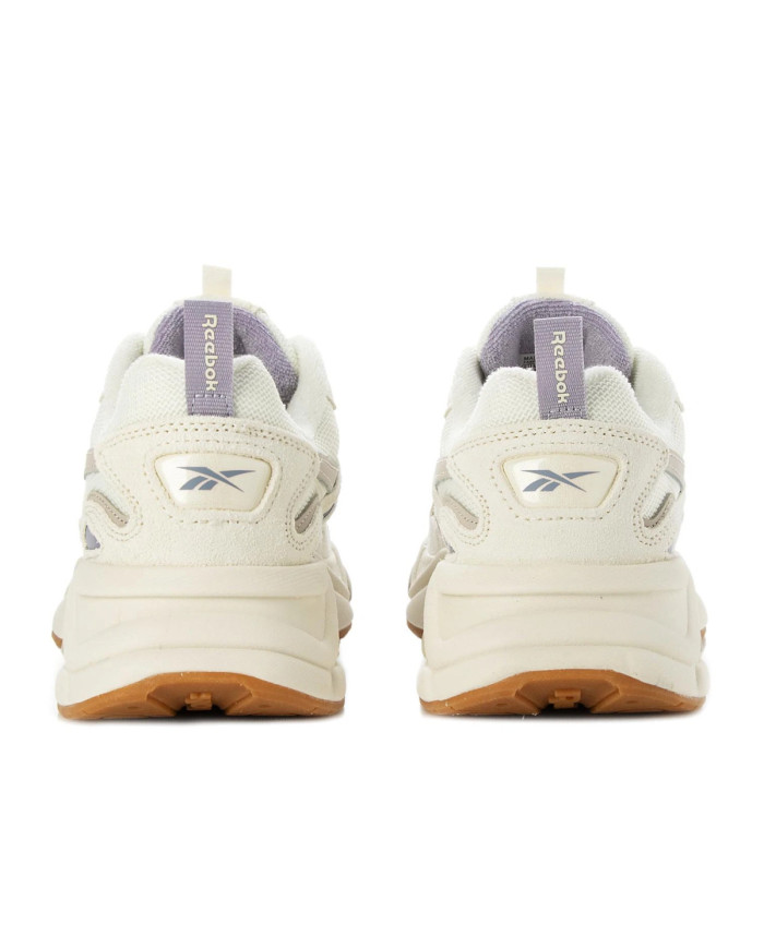 Buty damskie Reebok CHARGE RUN 100262374 Białe - Sklep online Mastersport