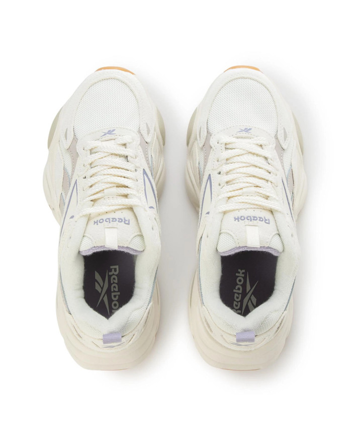 Buty damskie Reebok CHARGE RUN 100262374 Białe - Sklep online Mastersport
