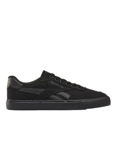 Buty męskie Reebok COURT ADVANCE VULC 100262377 Czarne - Sklep online Mastersport
