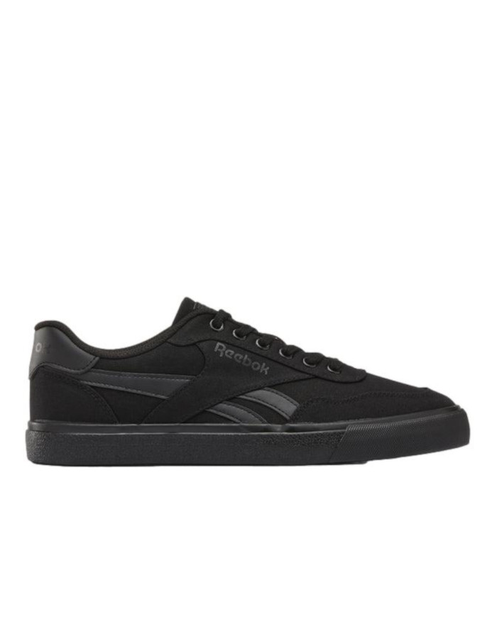 Buty męskie Reebok COURT ADVANCE VULC 100262377 Czarne - Sklep online Mastersport