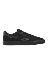 Buty męskie Reebok COURT ADVANCE VULC 100262377 Czarne - Sklep online Mastersport