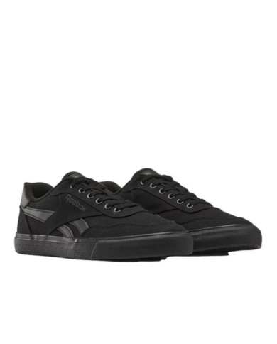Buty męskie Reebok COURT ADVANCE VULC 100262377 Czarne - Sklep online Mastersport