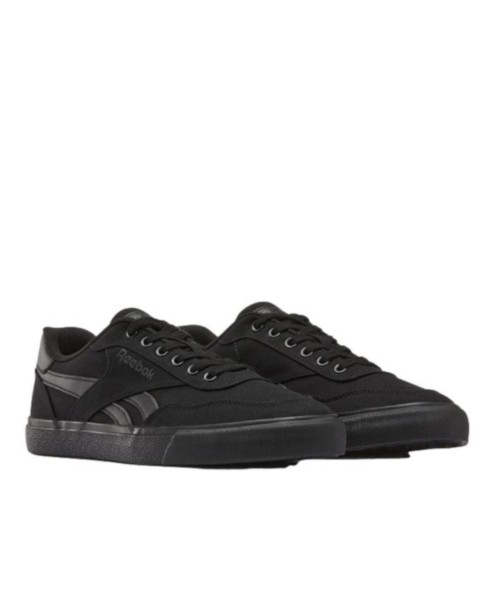 Buty męskie Reebok COURT ADVANCE VULC 100262377 Czarne - Sklep online Mastersport