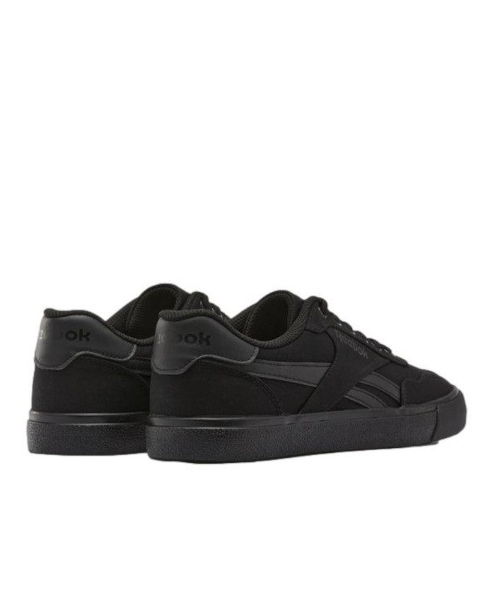 Buty męskie Reebok COURT ADVANCE VULC 100262377 Czarne - Sklep online Mastersport