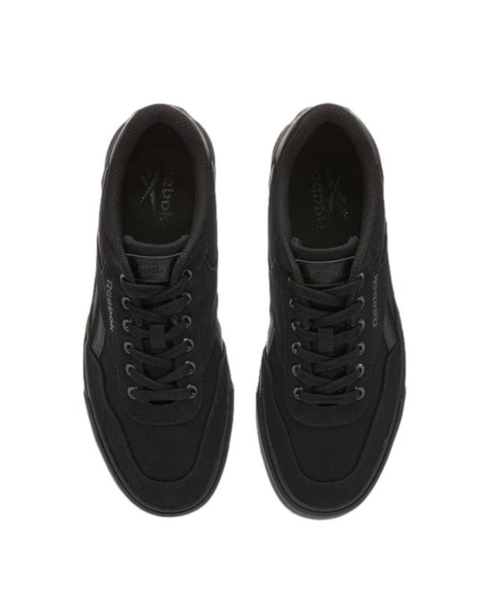 Buty męskie Reebok COURT ADVANCE VULC 100262377 Czarne - Sklep online Mastersport