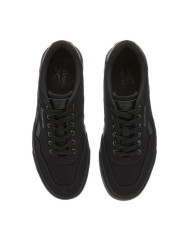 Buty męskie Reebok COURT ADVANCE VULC 100262377 Czarne - Sklep online Mastersport