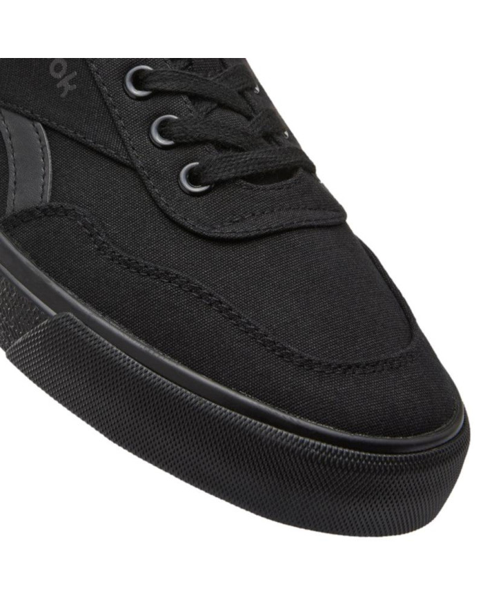 Buty męskie Reebok COURT ADVANCE VULC 100262377 Czarne - Sklep online Mastersport