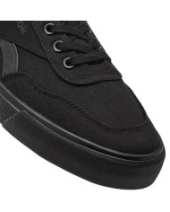 Buty męskie Reebok COURT ADVANCE VULC 100262377 Czarne - Sklep online Mastersport