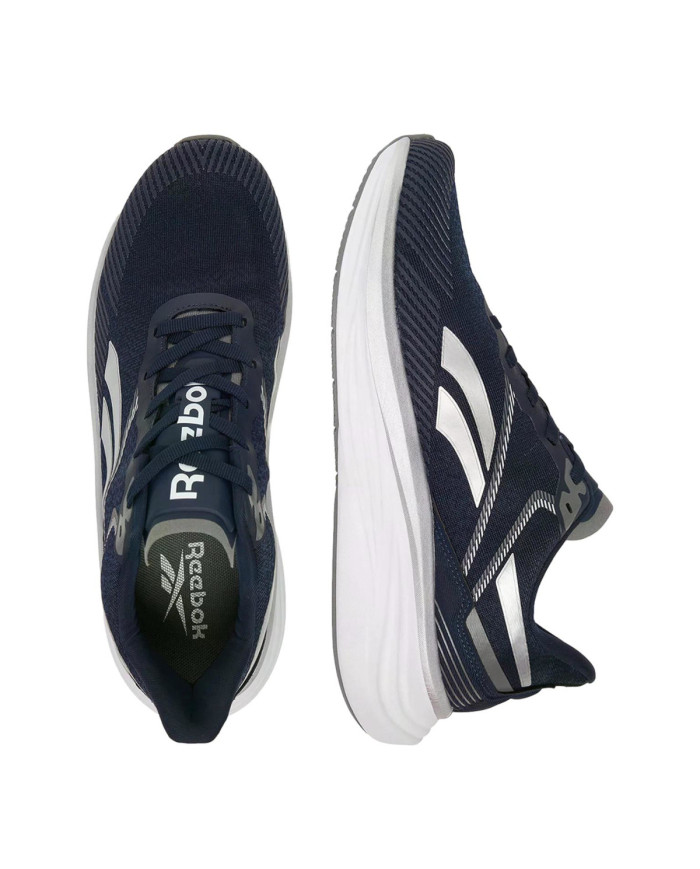 Buty męskie Reebok VIVA SPEED 100262378 Granatowe - Sklep online Mastersport