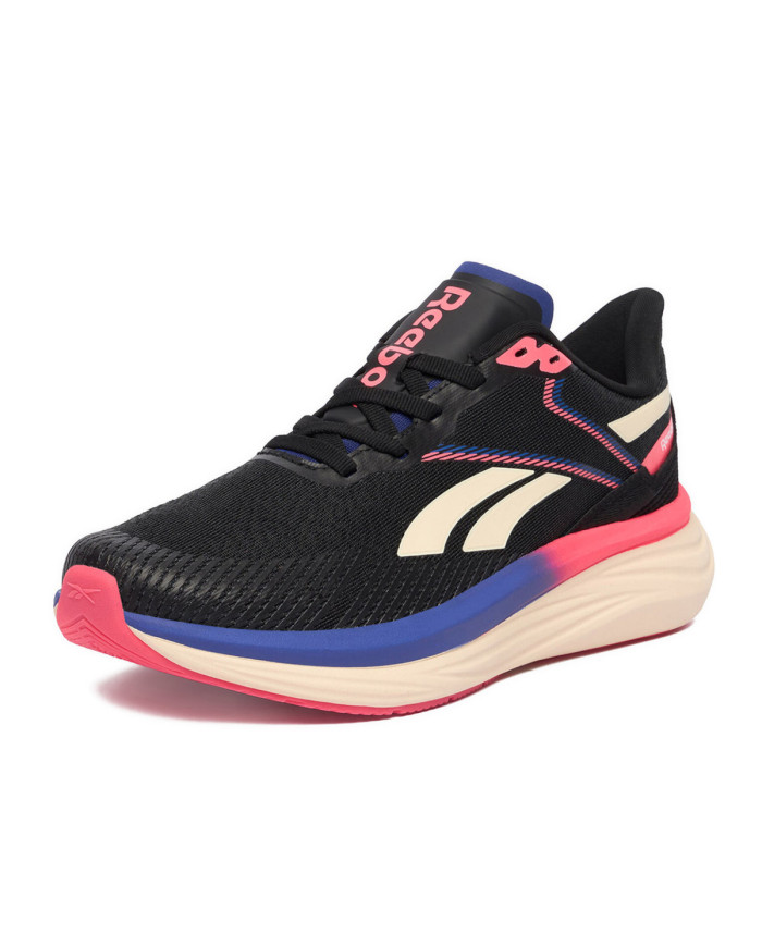 Buty damskie Reebok VIVA SPEED 100262381 Czarne - Sklep online Mastersport
