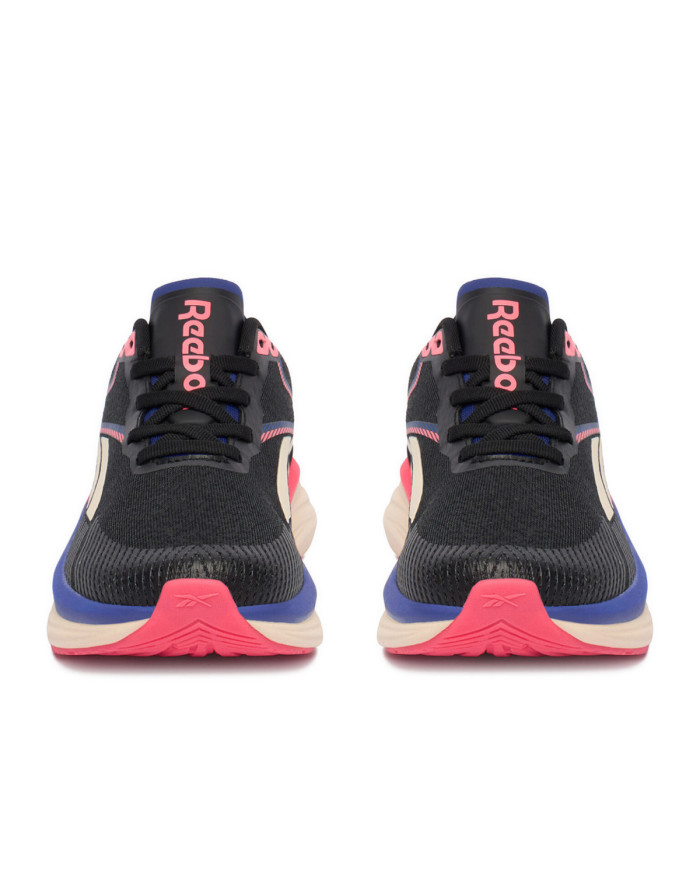 Buty damskie Reebok VIVA SPEED 100262381 Czarne - Sklep online Mastersport