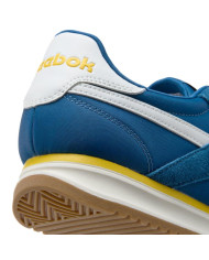 Buty męskie Reebok WORLD 70 ATHLETIC 100264051 Niebieskie - Sklep online Mastersport