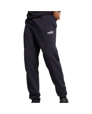 Spodnie męskie Puma ESS NO. 1 LOGO SWEATPANTS FL 68260616 Czarne - Sklep online Mastersport