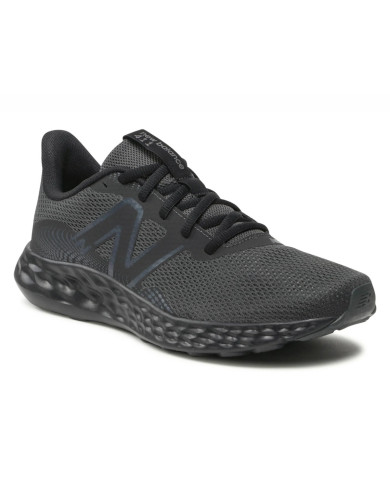 Buty męskie New Balance 411 M411LK3 Szare - Sklep online Mastersport