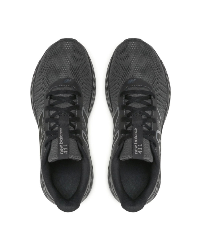 Buty męskie New Balance 411 M411LK3 Szare - Sklep online Mastersport