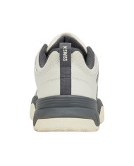Buty męskie K-Swiss COURT EXPRESS 2 CLAY 04429-154-M Białe - Sklep online Mastersport