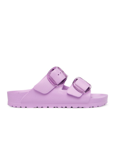 Klapki damskie Birkenstock ARIZONA BIG BUCKLE EVA 1031259 Różowe - Sklep online Mastersport