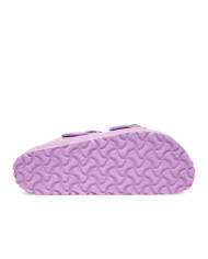 Klapki damskie Birkenstock ARIZONA BIG BUCKLE EVA 1031259 Różowe - Sklep online Mastersport