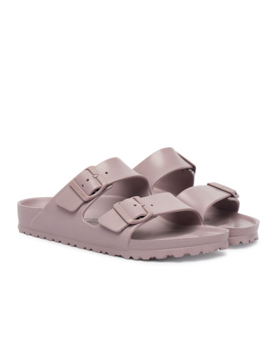 Klapki damskie Birkenstock ARIZONA EVA 1031294 Fioletowe - Sklep online Mastersport