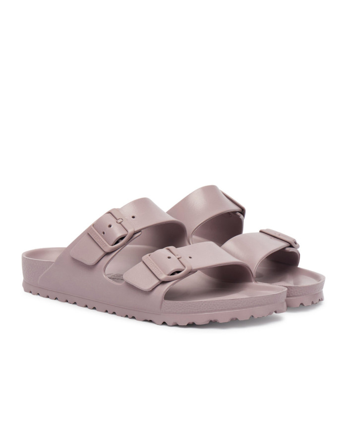 Klapki damskie Birkenstock ARIZONA EVA 1031294 Fioletowe - Sklep online Mastersport