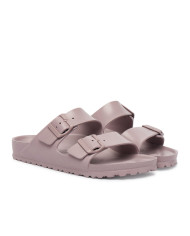Klapki damskie Birkenstock ARIZONA EVA 1031294 Fioletowe - Sklep online Mastersport