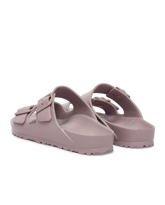 Klapki damskie Birkenstock ARIZONA EVA 1031294 Fioletowe - Sklep online Mastersport