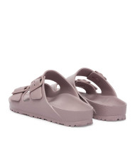 Klapki damskie Birkenstock ARIZONA EVA 1031294 Fioletowe - Sklep online Mastersport
