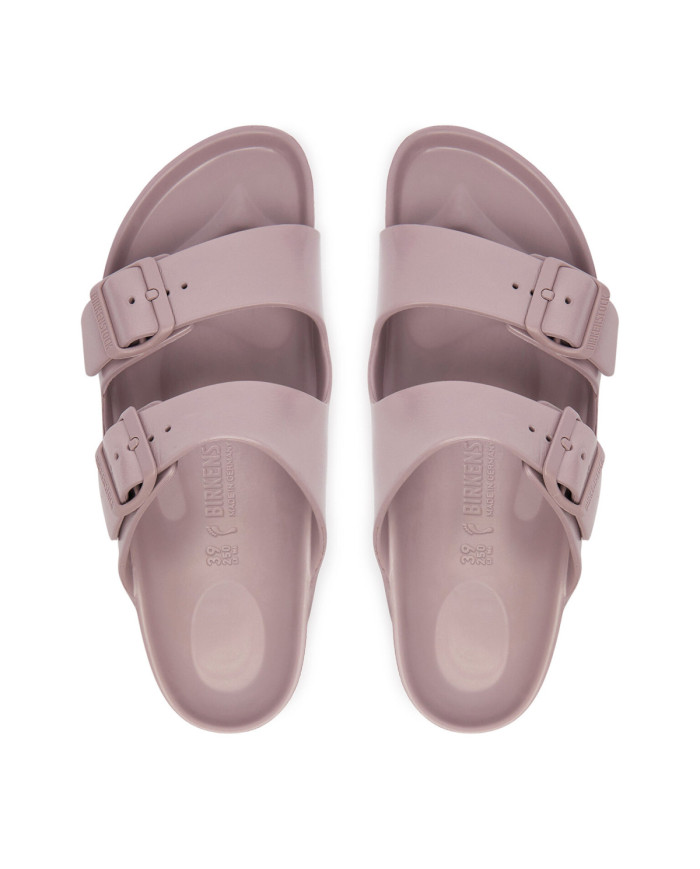 Klapki damskie Birkenstock ARIZONA EVA 1031294 Fioletowe - Sklep online Mastersport