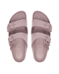 Klapki damskie Birkenstock ARIZONA EVA 1031294 Fioletowe - Sklep online Mastersport