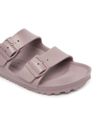 Klapki damskie Birkenstock ARIZONA EVA 1031294 Fioletowe - Sklep online Mastersport