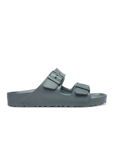 Klapki damskie Birkenstock ARIZONA EVA 1031352 Szare - Sklep online Mastersport