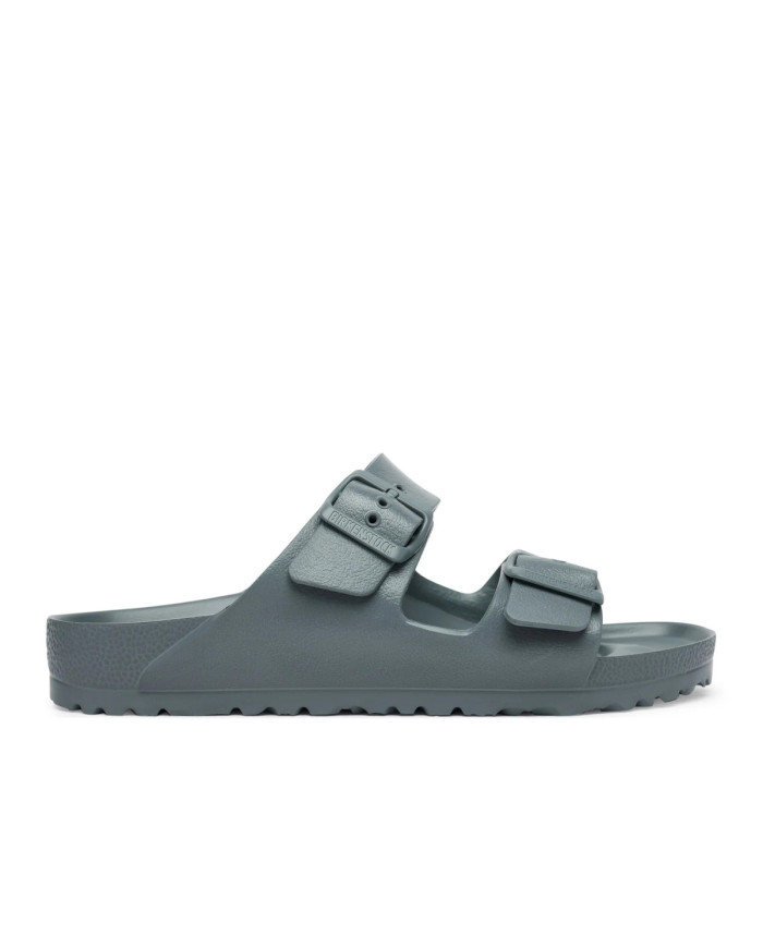 Klapki damskie Birkenstock ARIZONA EVA 1031352 Szare - Sklep online Mastersport