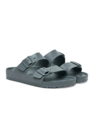 Klapki damskie Birkenstock ARIZONA EVA 1031352 Szare - Sklep online Mastersport