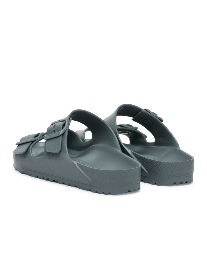 Klapki damskie Birkenstock ARIZONA EVA 1031352 Szare - Sklep online Mastersport